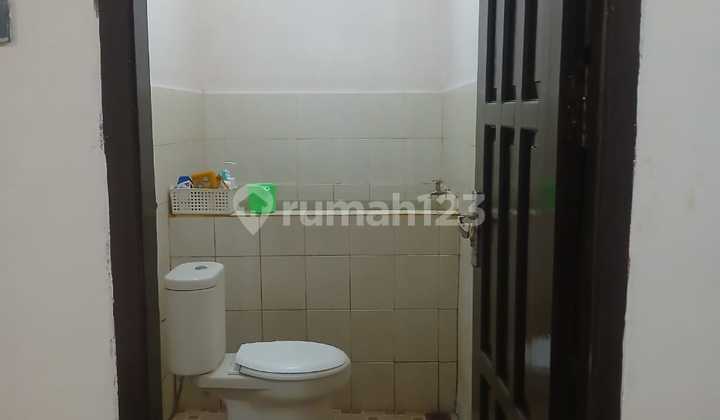 DIJUAL RUMAH 2 Lantai di Perum. WIKA, Balikpapan Utara 2