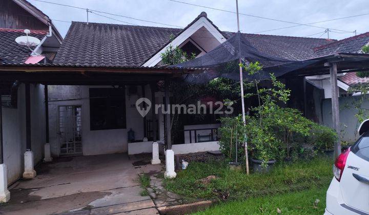 Disewakan Rumah di Komplek Perumahan Bdi , Balikpapan 1