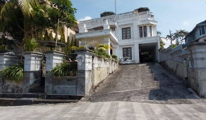 Dijual Rumah Mewah di Markoni Atas, Balikpapan 1