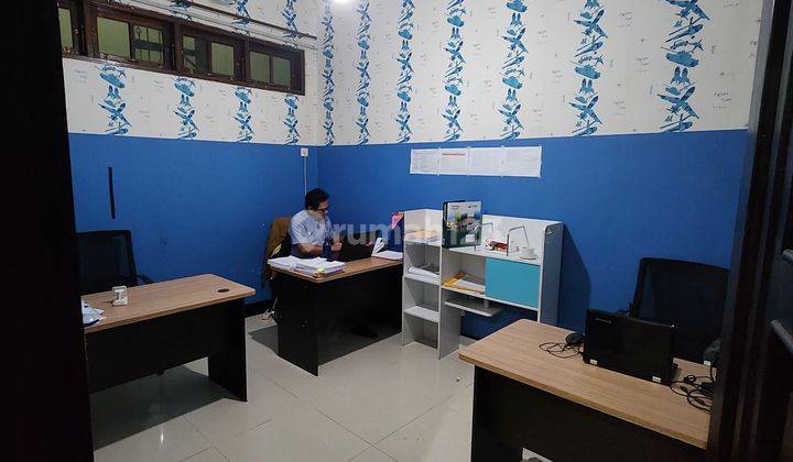 DIJUAL RUMAH Mewah di Balikpapan Baru Mediterania 2