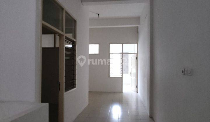 DIJUAL RUKO 2,5 Lantai di BDI Balikpapan 2