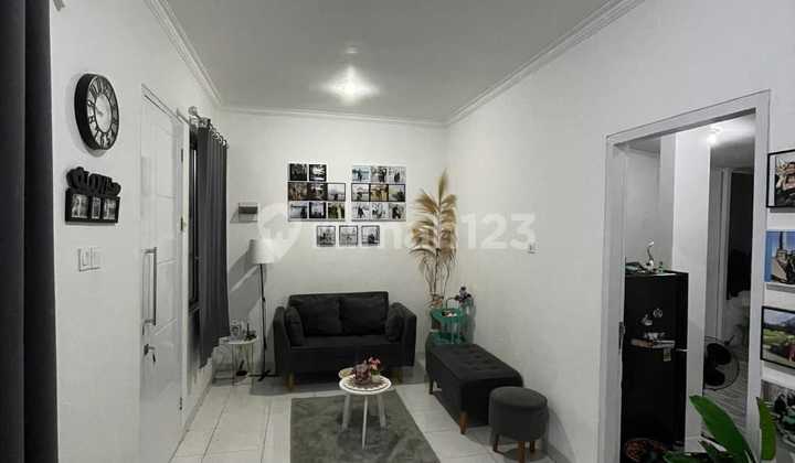 DIJUAL RUMAH 2 Lantai di Perumahan Grand City Balikpapan Utara, Balikpapan 2