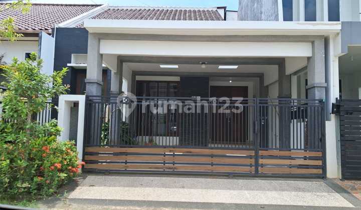 Dijual Rumah di Komp. Bdi (Bukit Damai Indah), Balikpapan