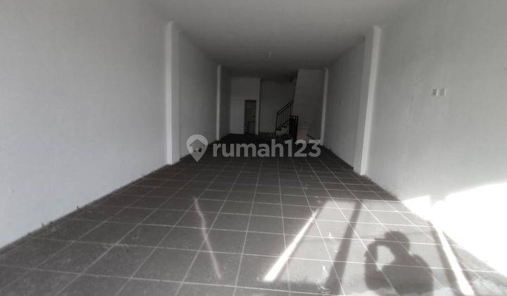 Dijual Ruko di Jl. Mulawarman Sepinggan, Balikpapan 2