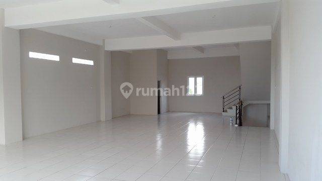 Dijual Ruko di Jl. Mt. Haryono, Balikpapan 2