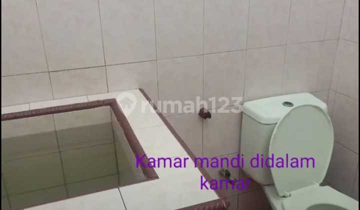 DIJUAL Rumah di Regency Besakih Balikpapan 2