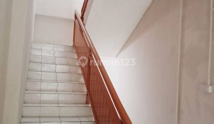DIJUAL RUKO di JL. Jend. Sudirman Balikpapan 2