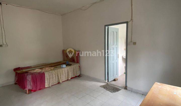 Dijual Rumah di Perumahan Bhumi Nirwana Indah Km 5,5, Balikpapan 2