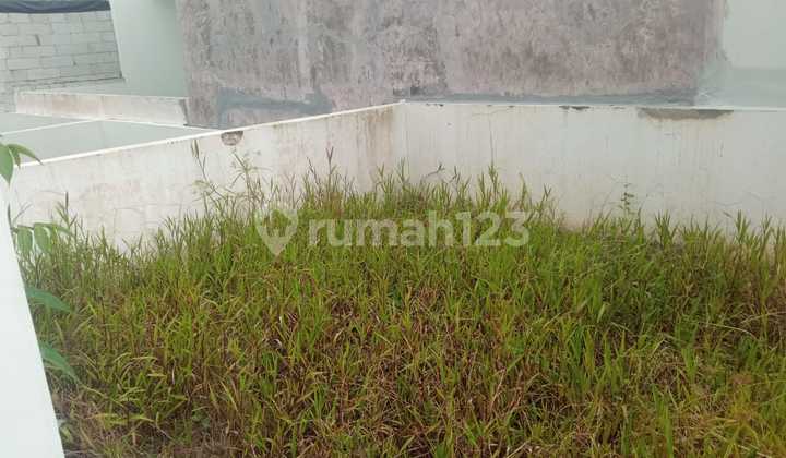 DIJUAL CEPAT - Rumah 2 Lantai di Grand City Hyfield, Balikpapan Utara 2