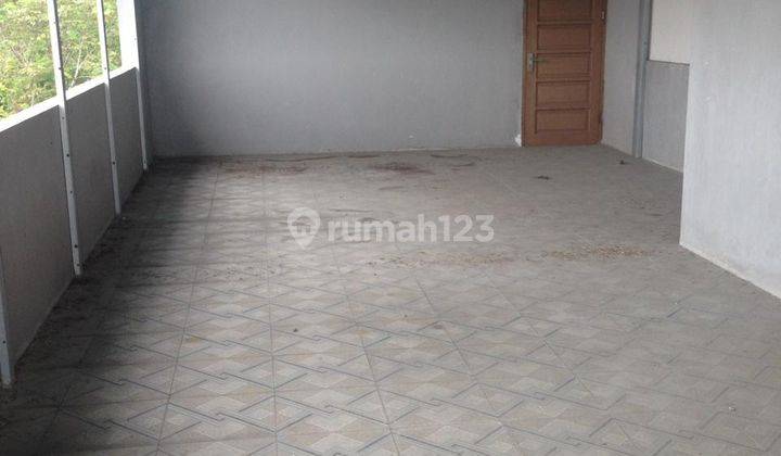 DISEWAKAN RUKO di JL. Soekarno Hatta KM 3,5 Batu Ampar, Balikpapan 2