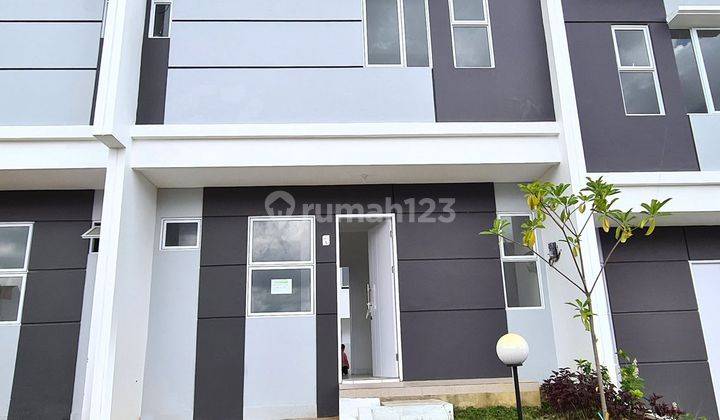 DIJUAL Rumah di Perumahan Grand City Hyfiel Balikpapan 1