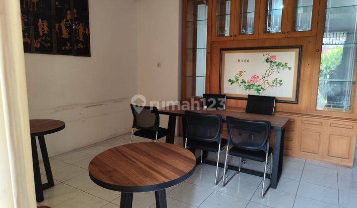 DIJUAL Rumah di Komplek Perumahan Bukit Dama Indah BDI, Balikpapan 2