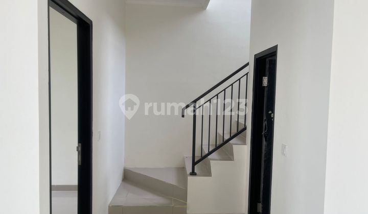 DISEWAKAN Rumah di Grand City Cheville Balikpapan 2