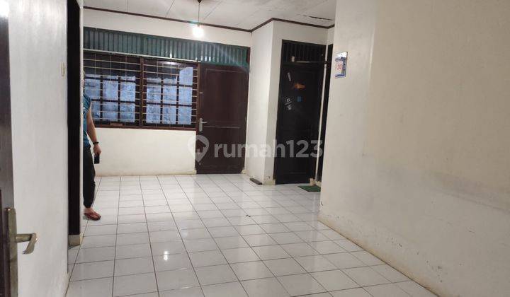 Disewakan Rumah di Komplek Perumahan Bdi , Balikpapan 2