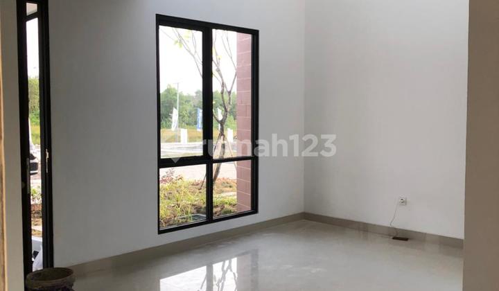 DIJUAL RUMAH 2 lantai Grand City Nordville  Balikpapan Utara, Balikpapan 2