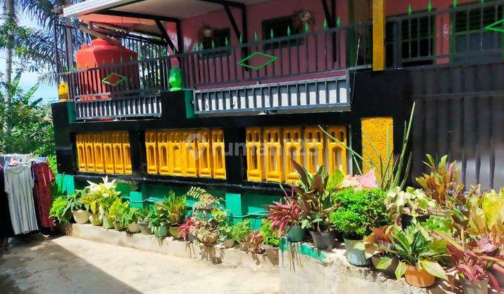 Dijual Rumah Semi Furnished di Jl. Proklamasi Manggar, Balikpapan 1