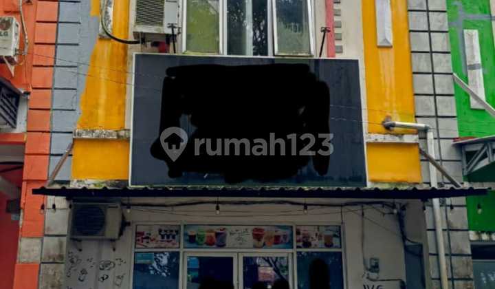 FOR QUICK SALE - 2-STORY Shop House in Balikpapan Regency, South Balikpapan