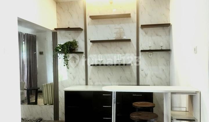 DIJUAL RUMAH 2 Lantai Full Furnish di Grand City Forestville, Balikpapan Utara 2