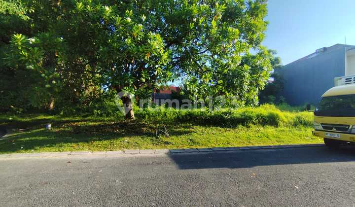 FOR SALE Land in Balikpapan Baru cluster Somerset