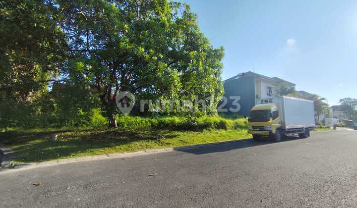 FOR SALE Land in Balikpapan Baru cluster Somerset