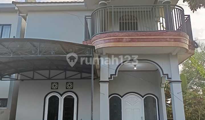 FOR SALE Two-story Boarding House in Kampung Timur, East Balikpapan, Balikpapan