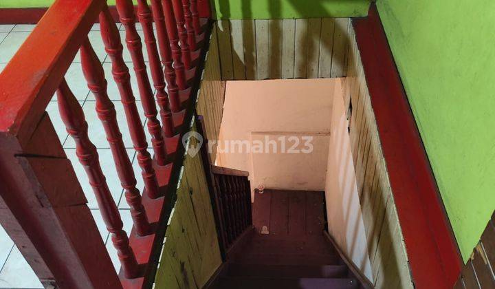 Dijual Ruko 2 Lantai di Jl. Soekarno Hatta, Balikpapan 2