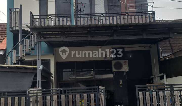 FOR SALE House in Griya Nureka Housing, Sepinggan Balikpapan 1