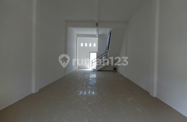 For Rent, 3-Storey Shop House, in Manggar, East Balikpapan 2
