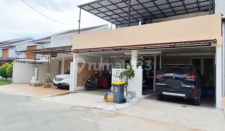 For Sale 2-Story House in Citra Bukit Indah Complex, Balikpapan 2