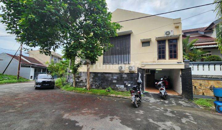 DIJUAL RUMAH Mewah di Balikpapan Baru Mediterania 1