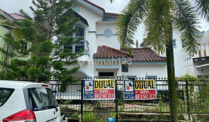 Dijual Rumah di Perumahan Bhumi Nirwana Indah Km 5,5, Balikpapan 1