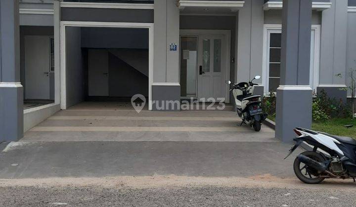 Rumah terbaru di Grand Wisata 1