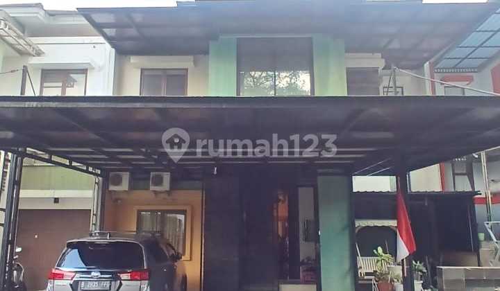 House.at.grand.wisata House.at.grand.wisata