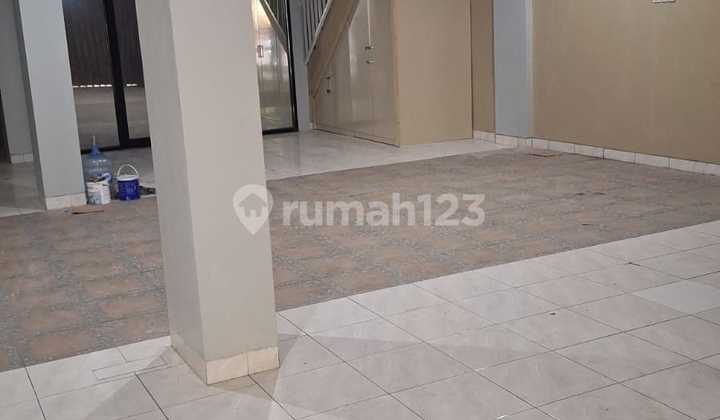 di jual rumah di daerah kayuringin bekasi barat, belaang rumah sakit mitra barat 1