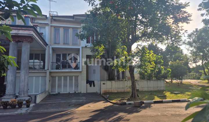 DI JUAL ! rumah di daerah grand wisata cluster water spring BD10/07 1