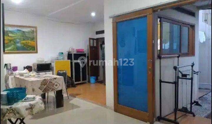 Dijual Rumah Siap Huni Bekasi Timur Tambun Selatan 2