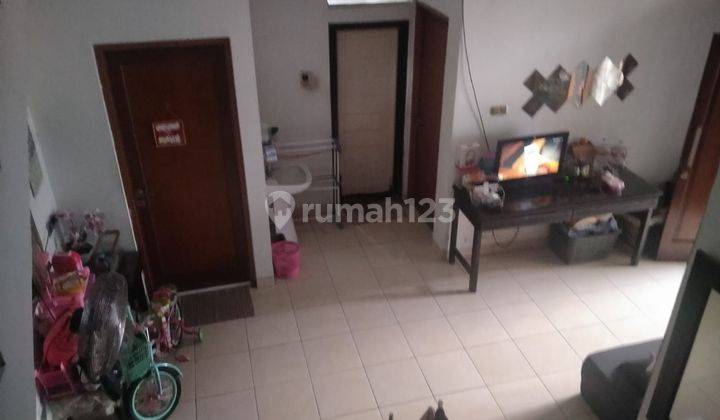 Rumah 2 lantai di dlm cluster dekat tempat ibadah 2