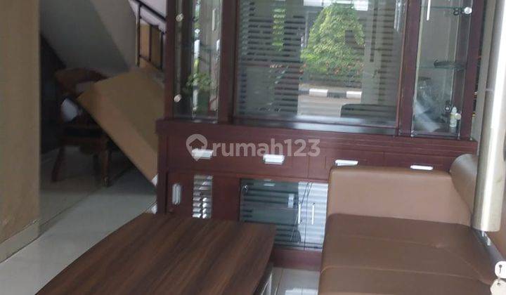 Rumah Siap Huni Grand Wisata 2 Lantai 2