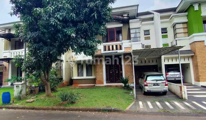 di jual ! rumah siap huni di daerah grand wisata rivertown di jual ! rumah siap huni di daerah grand wisata rivertown