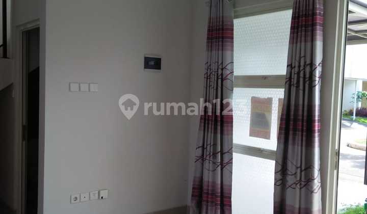 di jual rumah di daerah grandwisata di cluster monte cavalo, dengan tempat yang nyaman Dan asri 2