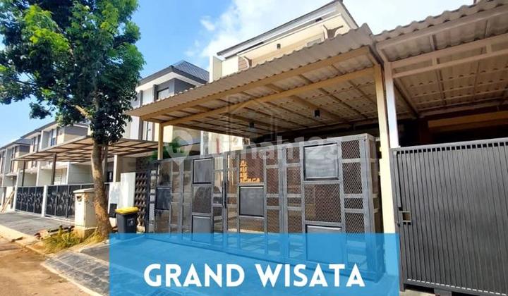 Bebas Banjir, Rumah, Dekat Akses Tol 2