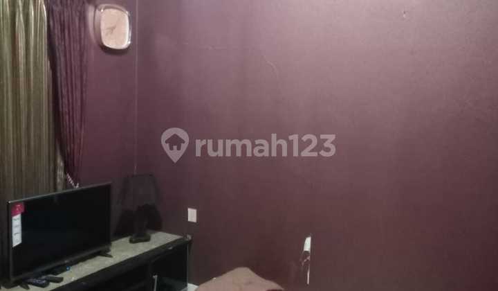 DI JUAL! rumah siap huni di daerah grand wisata cluster celebration town 2