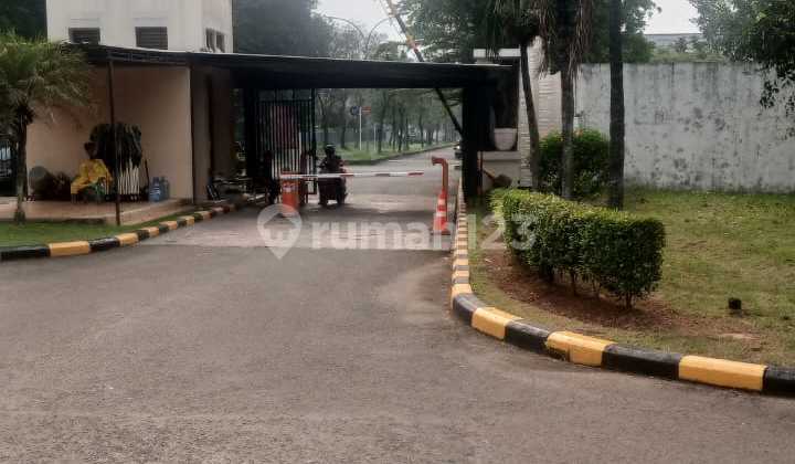 di jual kavling di grand wisata Bekasi cluster celebration town