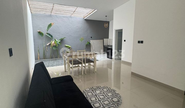 di jual rumah siap huni di mutiara gading timur blok C22 no 17 2