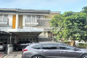 Dijual Rumah Siap Huni - Grand Wisata Bekasi, Eastplanade (Blok Bl06 No. 08)