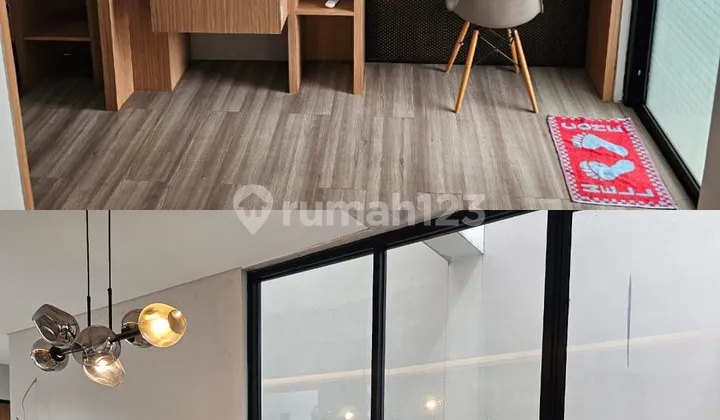 Di Jual Rumah Siap Huni di Cluster O2 Blok Ek 08 No.16 2