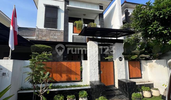 di jual rumah cantik rasa villa di sakura regency blok l3 di jual rumah cantik rasa villa di sakura regency blok l3