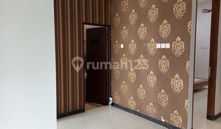 di jual rumah siap huni di daerah grand wisata cluster lemonade garden blok cc 05 no.15 2