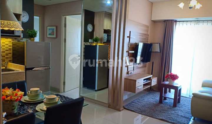 Apartemen Lippo Cikarang Apartemen Lippo Cikarang