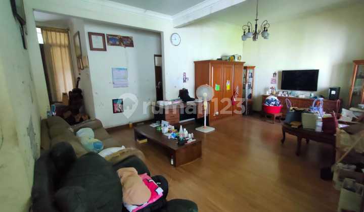 di jual ! rumah siap huni di daerah grand wisata rivertown 2